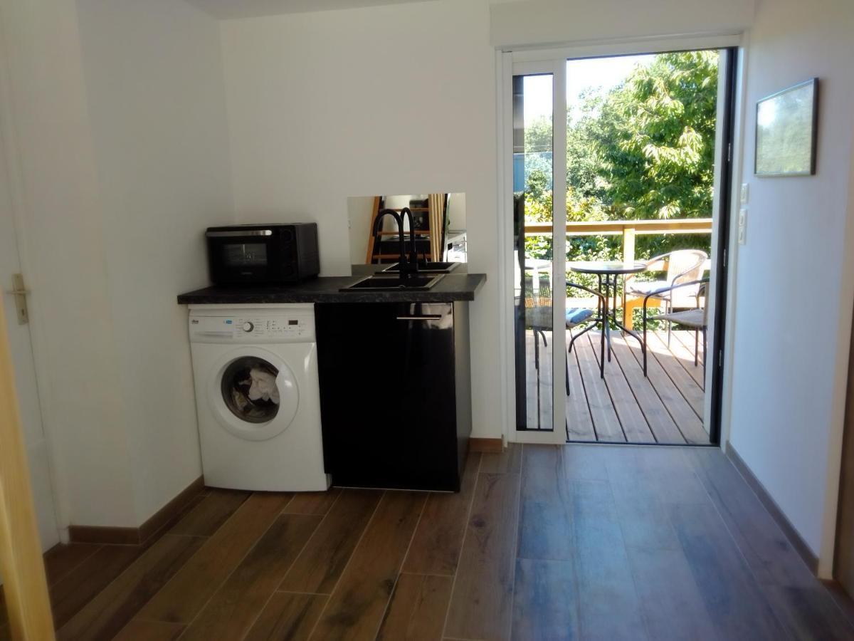 Apartment Etcheland Pont-Aven