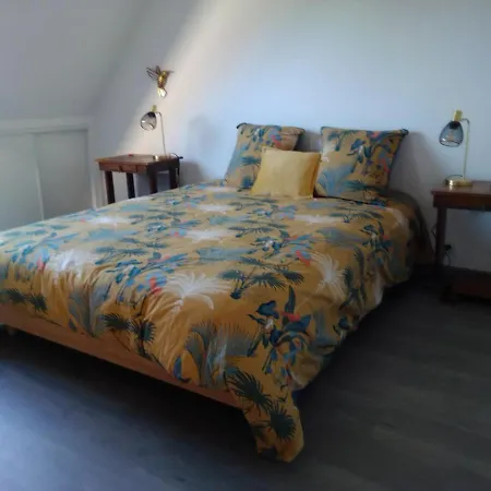 Appartement Etcheland à Pont-Aven Extérieur photo