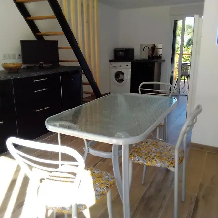 Appartement Etcheland à Pont-Aven Extérieur photo