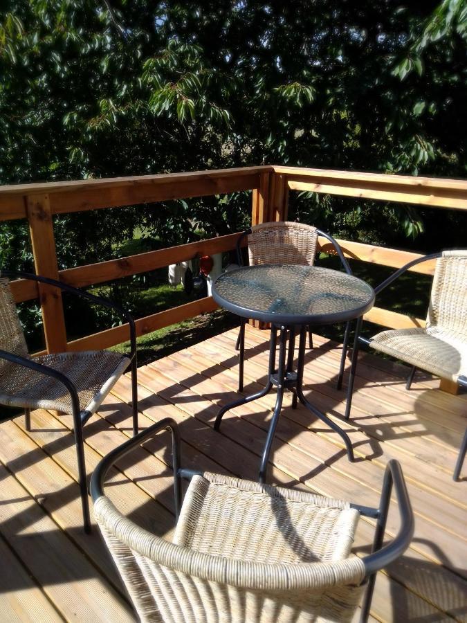 Appartement Etcheland