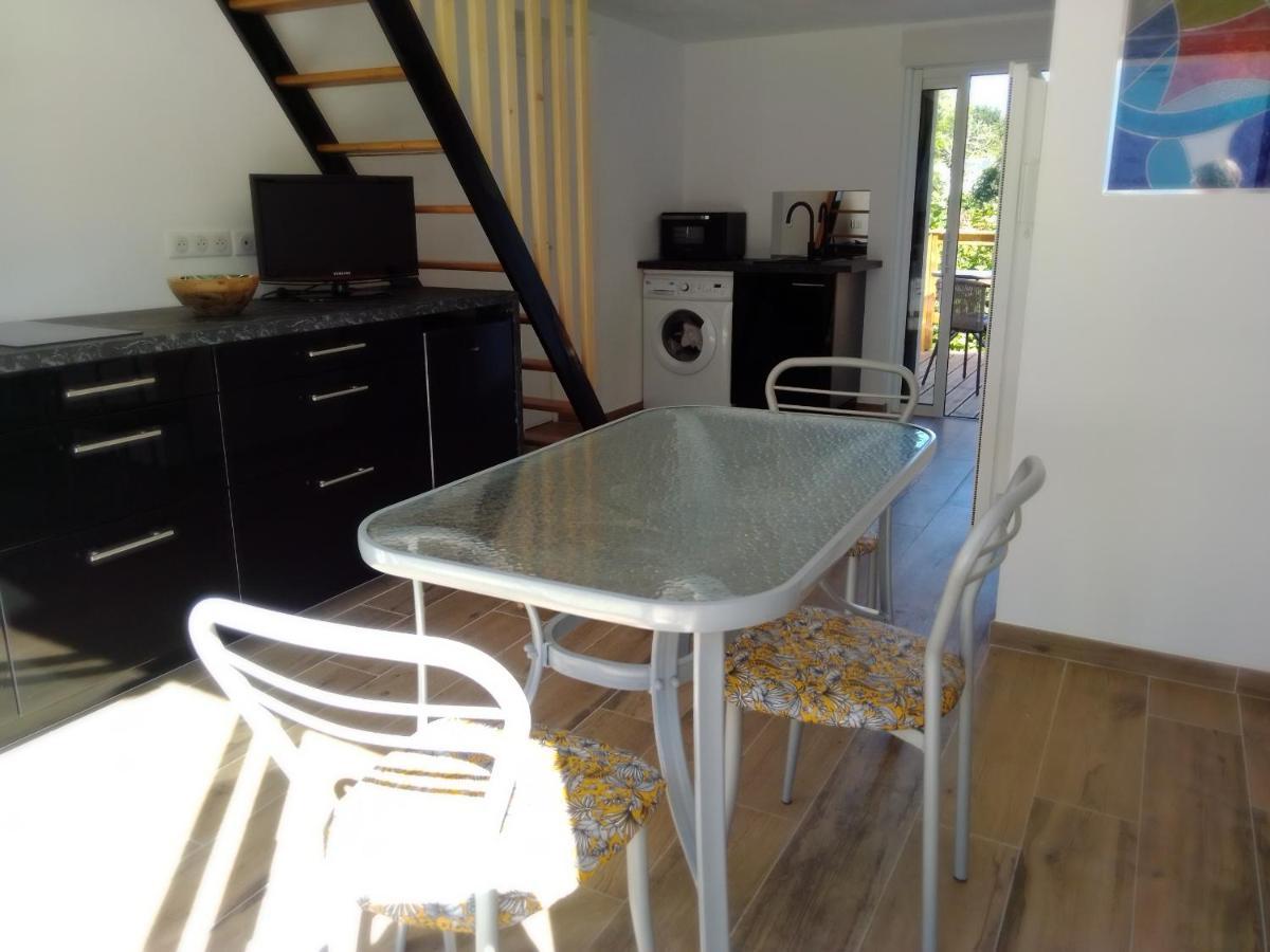 Appartement Etcheland *