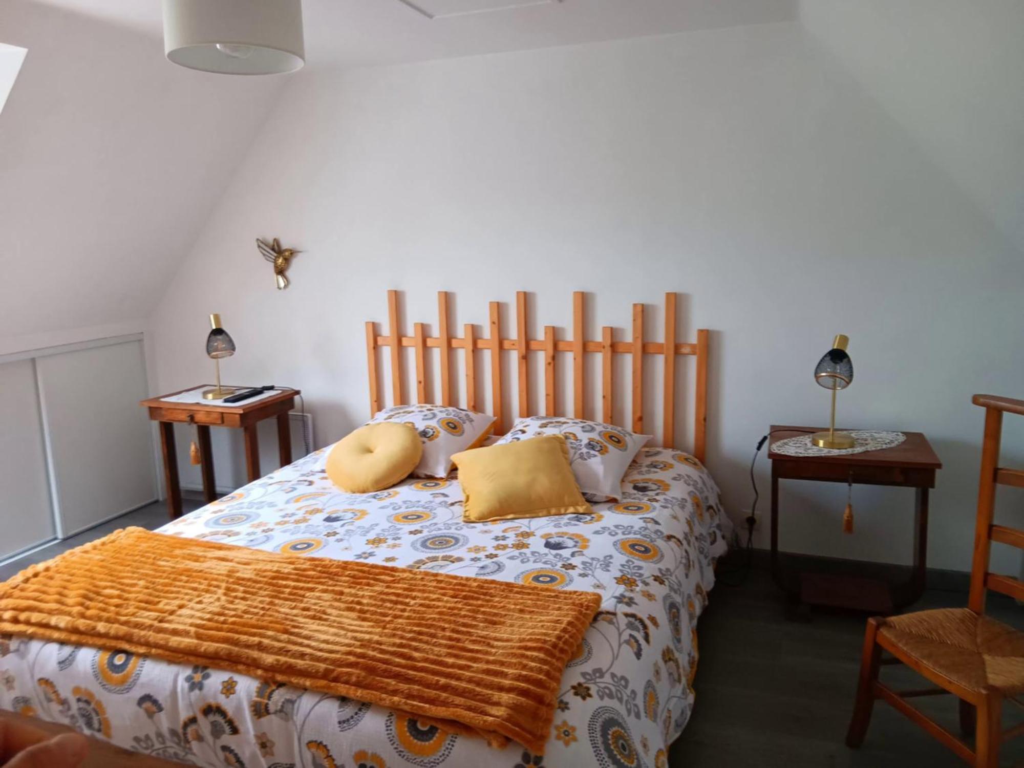 Etcheland Apartment *